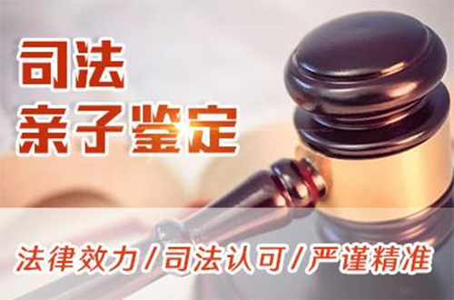 南昌司法DNA鉴定要如何办理,南昌司法亲子鉴定费用大概多少钱