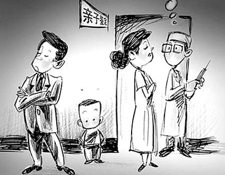 南昌个人亲子鉴定的流程,南昌隐私亲子鉴定哪里能做 南昌个人亲子鉴定的流程,南昌隐私亲子鉴定哪里能做